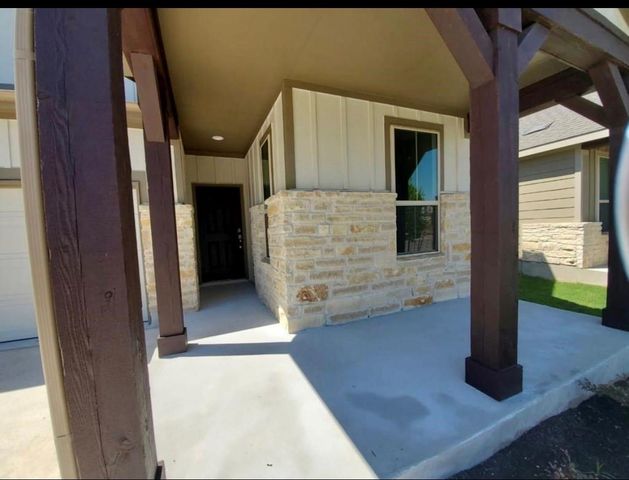 169 Cascata WAY, Liberty Hill, TX 78642