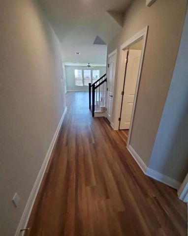 169 Cascata WAY, Liberty Hill, TX 78642