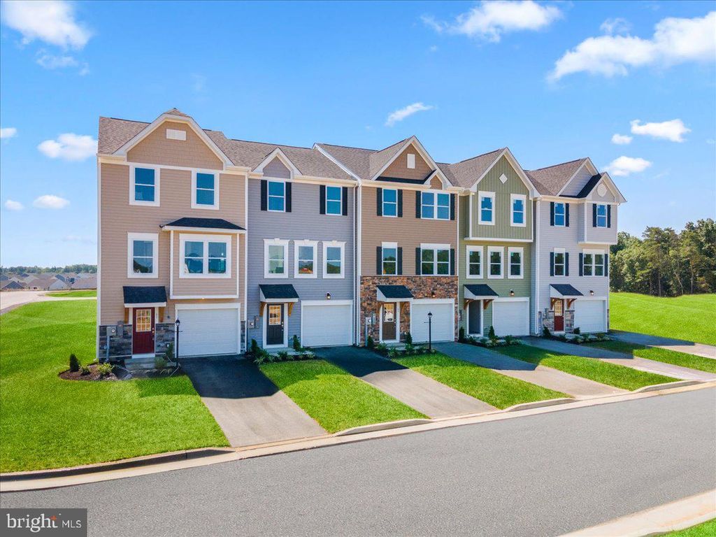 HOMESITE 166 SUMTER AVE, Ranson, WV 25438