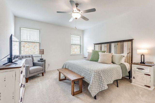 1213 Dragon Way, Azle, TX 76020