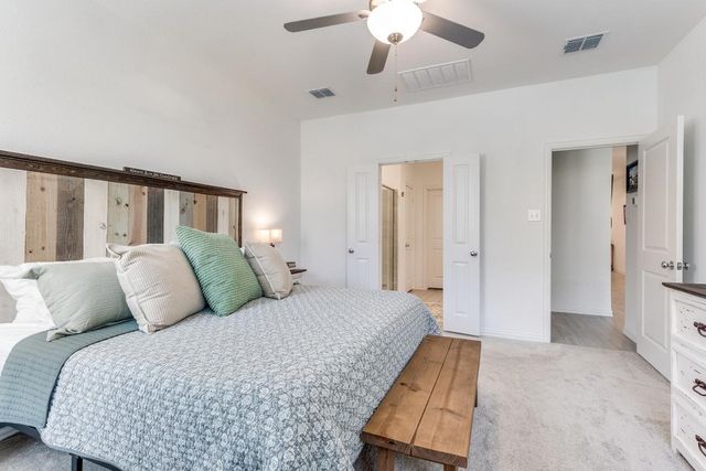 1213 Dragon Way, Azle, TX 76020