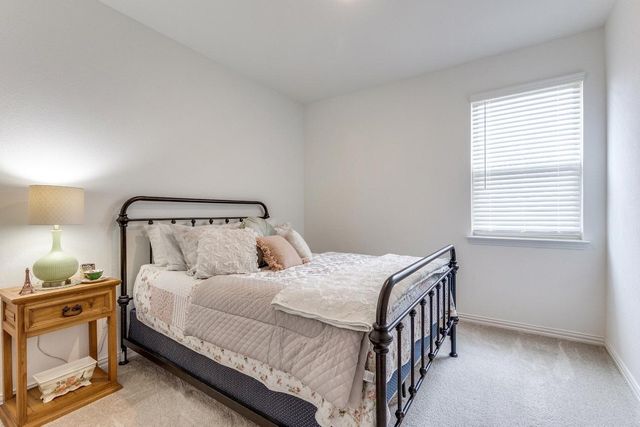 1213 Dragon Way, Azle, TX 76020