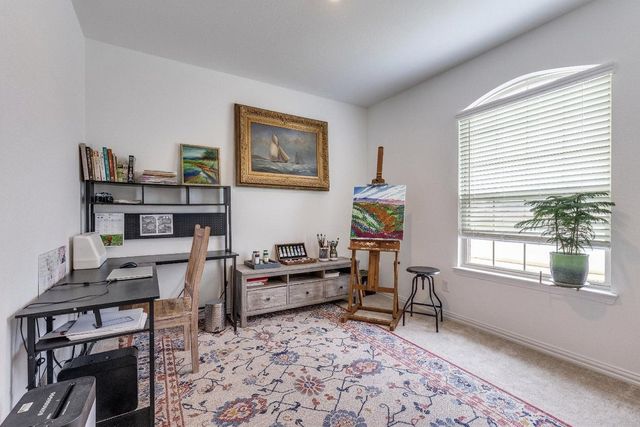 1213 Dragon Way, Azle, TX 76020