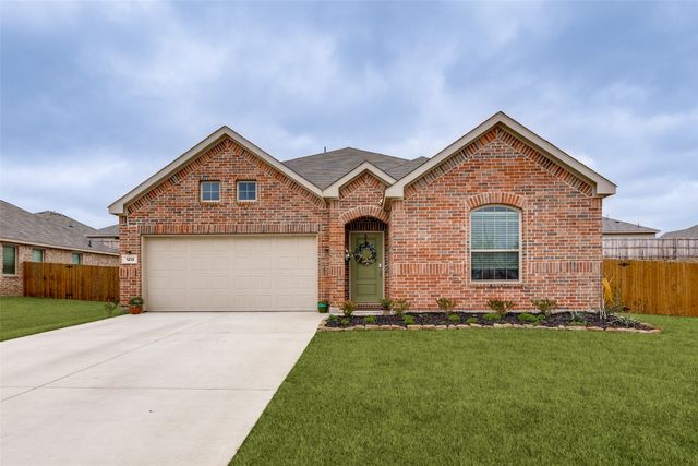 1213 Dragon Way, Azle, TX 76020