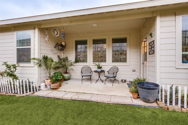 1213 Dragon Way, Azle, TX 76020