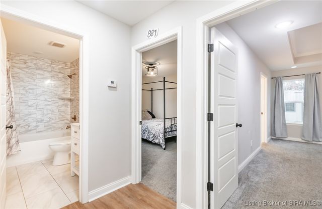 3829 Fiske Avenue, New Albany, IN 47150