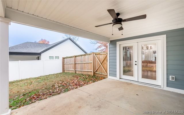 3829 Fiske Avenue, New Albany, IN 47150