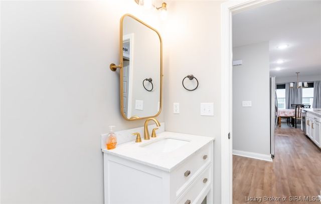 3829 Fiske Avenue, New Albany, IN 47150