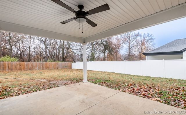 3829 Fiske Avenue, New Albany, IN 47150