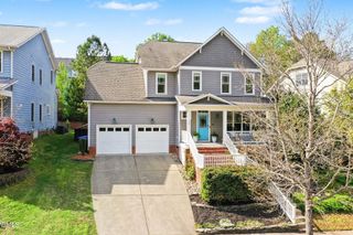 109 Little Branch Trail, Chapel Hill, NC 27517