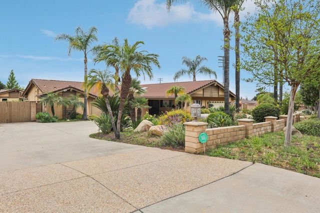 1943 Brookhurst Drive, El Cajon, CA 92019