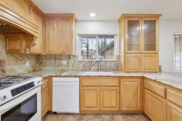 1943 Brookhurst Drive, El Cajon, CA 92019