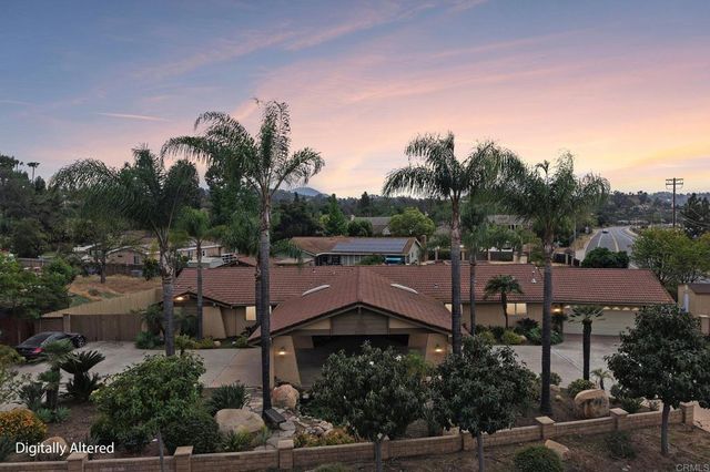 1943 Brookhurst Drive, El Cajon, CA 92019