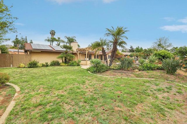 1943 Brookhurst Drive, El Cajon, CA 92019