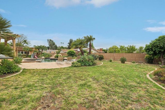 1943 Brookhurst Drive, El Cajon, CA 92019