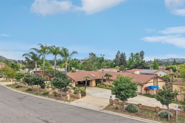 1943 Brookhurst Drive, El Cajon, CA 92019