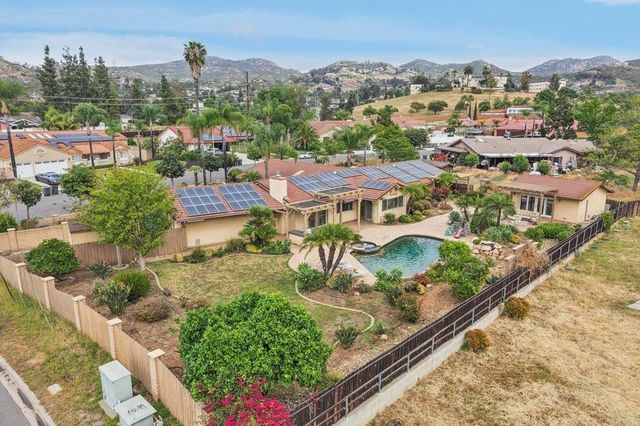 1943 Brookhurst Drive, El Cajon, CA 92019