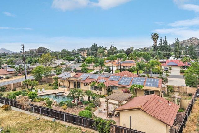 1943 Brookhurst Drive, El Cajon, CA 92019