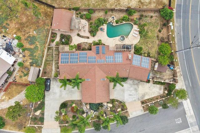 1943 Brookhurst Drive, El Cajon, CA 92019