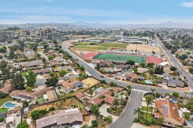 1943 Brookhurst Drive, El Cajon, CA 92019