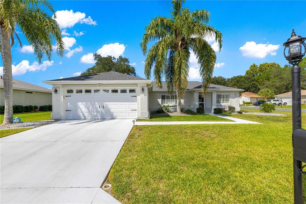13864 SE 85TH COURT, Summerfield, FL 34491