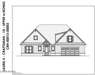 1535 Linden Leaf Lane, Knoxville, TN 37922