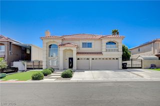 1123 Aspen Breeze Avenue, Las Vegas, NV 89123