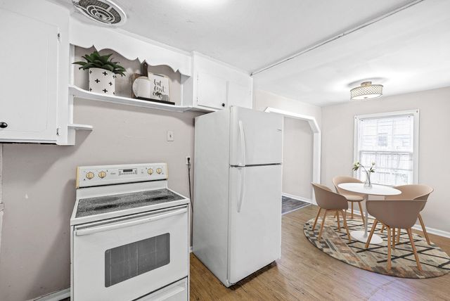 5538 Blackwell Avenue, North Charleston, SC 29406