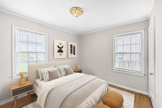 5538 Blackwell Avenue, North Charleston, SC 29406