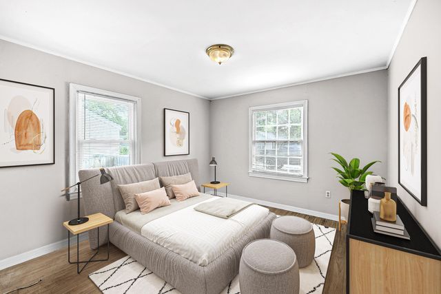 5538 Blackwell Avenue, North Charleston, SC 29406