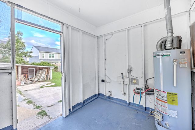 5538 Blackwell Avenue, North Charleston, SC 29406