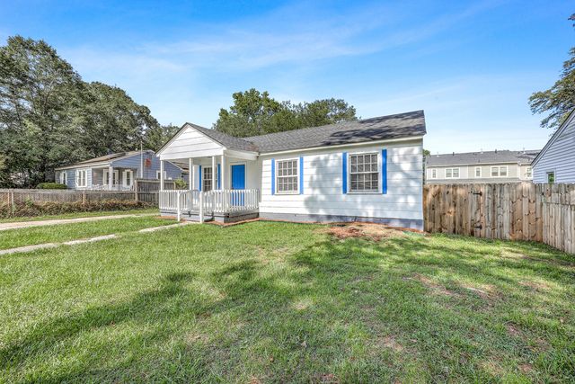 5538 Blackwell Avenue, North Charleston, SC 29406