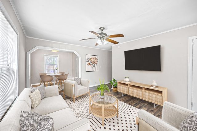 5538 Blackwell Avenue, North Charleston, SC 29406