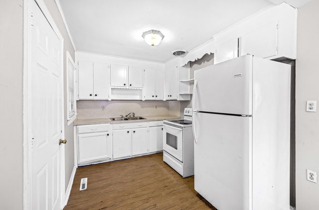 5538 Blackwell Avenue, North Charleston, SC 29406