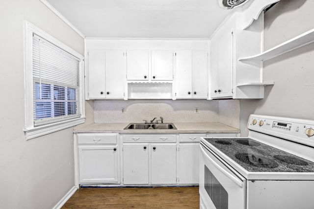 5538 Blackwell Avenue, North Charleston, SC 29406