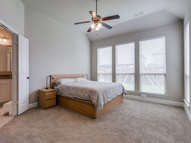 833 Underwood Lane, Celina, TX 75009