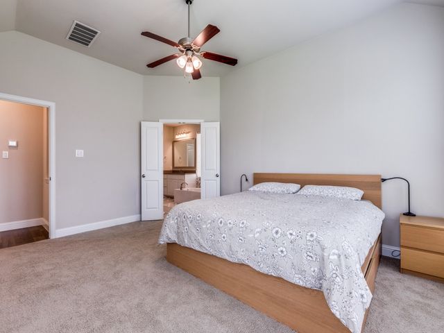 833 Underwood Lane, Celina, TX 75009