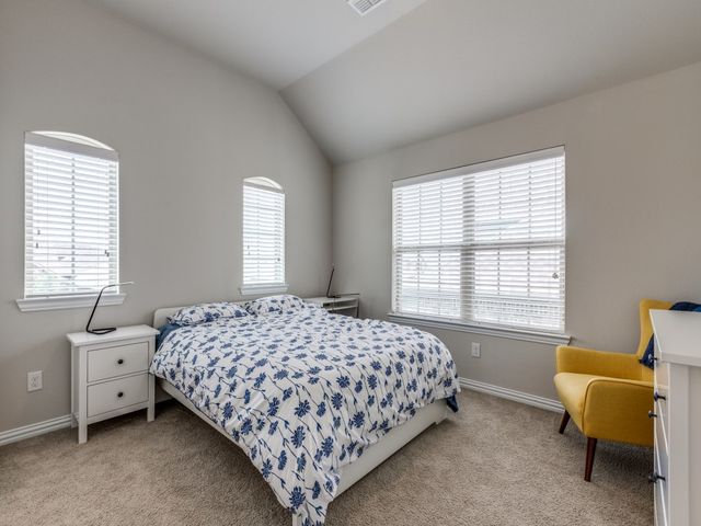833 Underwood Lane, Celina, TX 75009