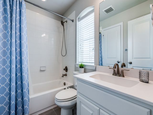 833 Underwood Lane, Celina, TX 75009