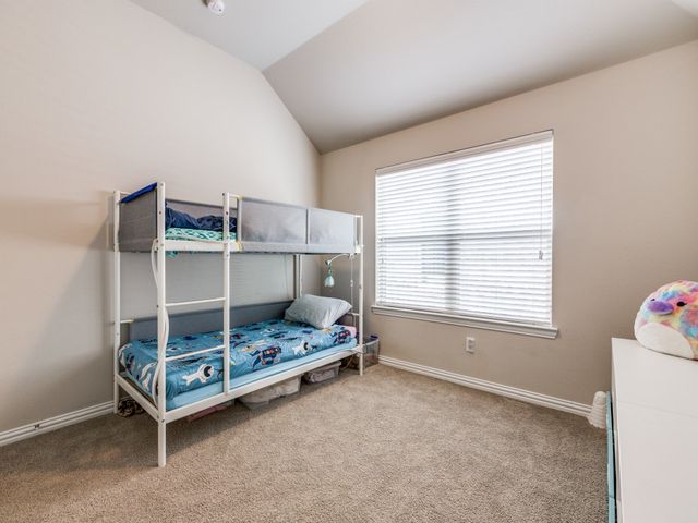833 Underwood Lane, Celina, TX 75009