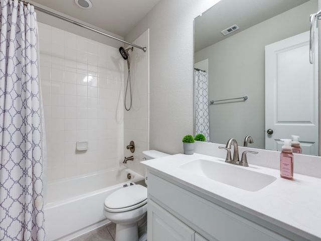 833 Underwood Lane, Celina, TX 75009