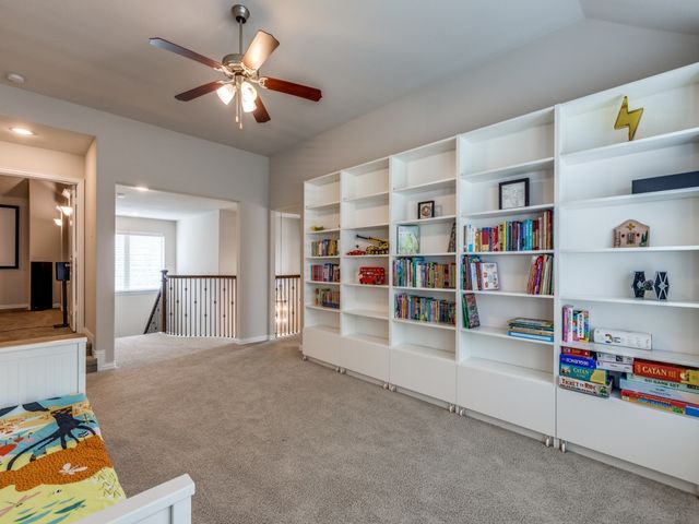 833 Underwood Lane, Celina, TX 75009