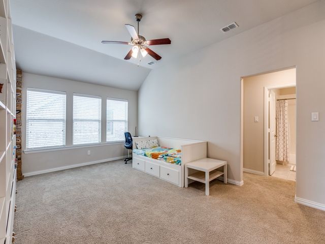 833 Underwood Lane, Celina, TX 75009