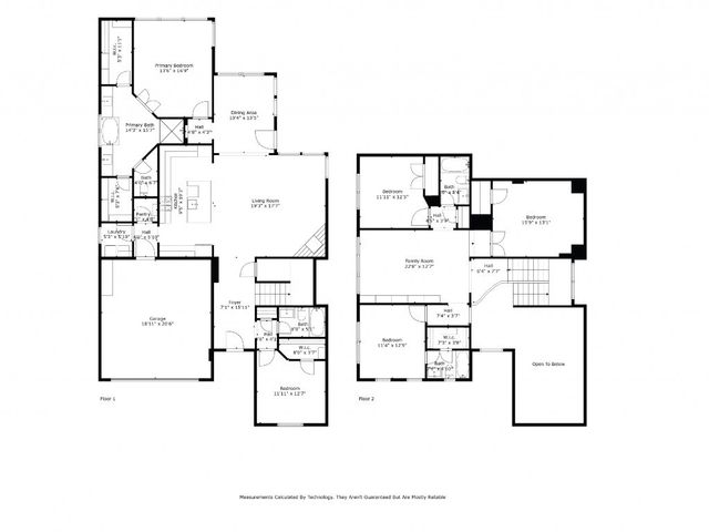 833 Underwood Lane, Celina, TX 75009