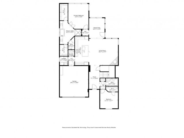 833 Underwood Lane, Celina, TX 75009