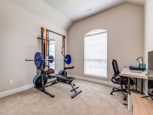 833 Underwood Lane, Celina, TX 75009