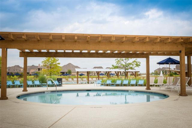 833 Underwood Lane, Celina, TX 75009