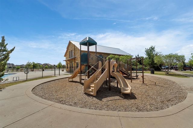 833 Underwood Lane, Celina, TX 75009