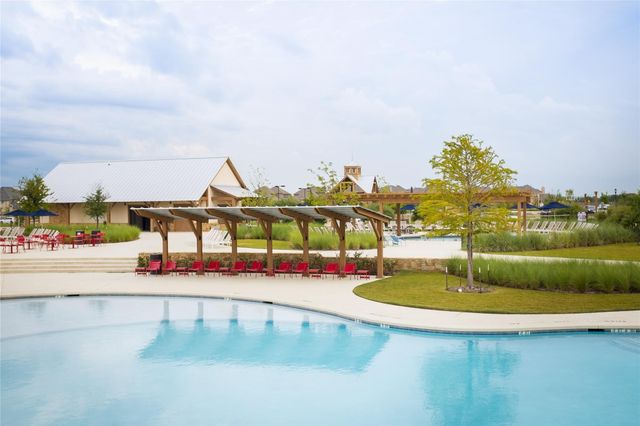 833 Underwood Lane, Celina, TX 75009