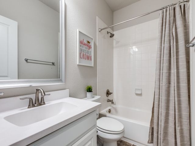 833 Underwood Lane, Celina, TX 75009